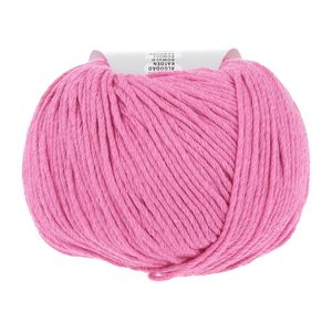 Lang Yarns Soft Cotton - Pelote de 50 gr - Coloris 0065