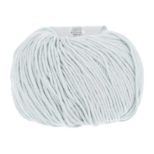 Lang Yarns Soft Cotton - Pelote de 50 gr - Coloris 0072