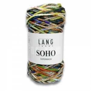 Lang Yarns Soho