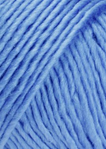 Lang Yarns Stockholm - Pelote de 50 gr - Coloris 0006
