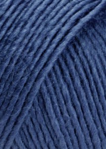 Lang Yarns Stockholm - Pelote de 50 gr - Coloris 0034