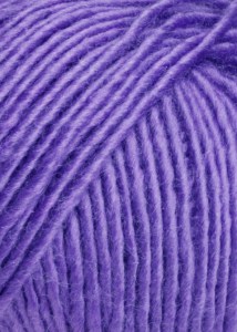 Lang Yarns Stockholm - Pelote de 50 gr - Coloris 0046