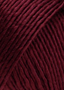 Lang Yarns Stockholm - Pelote de 50 gr - Coloris 0064