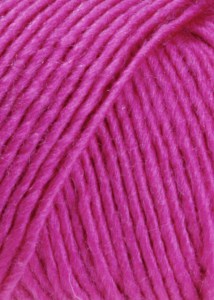 Lang Yarns Stockholm - Pelote de 50 gr - Coloris 0065