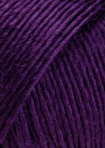 Lang Yarns Stockholm - Pelote de 50 gr - Coloris 0066