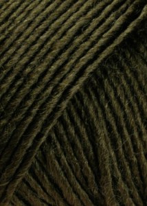 Lang Yarns Stockholm - Pelote de 50 gr - Coloris 0068
