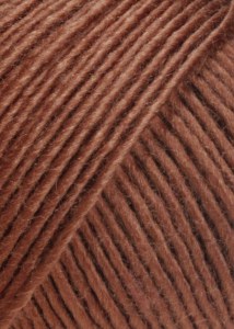 Lang Yarns Stockholm - Pelote de 50 gr - Coloris 0087