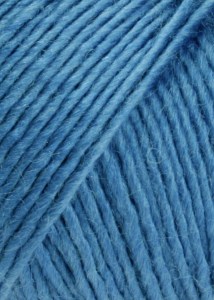 Lang Yarns Stockholm - Pelote de 50 gr - Coloris 0088