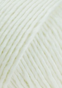 Lang Yarns Stockholm - Pelote de 50 gr - Coloris 0094