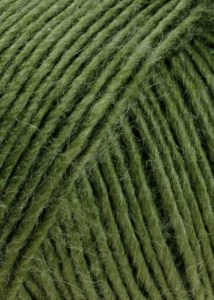 Lang Yarns Stockholm - Pelote de 50 gr - Coloris 0098