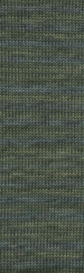 Lang Yarns Super Soxx Color Cashmere - Pelote de 100 gr - Coloris 0017