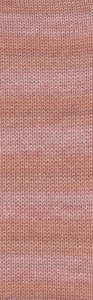 Lang Yarns Super Soxx Color Cashmere - Pelote de 100 gr - Coloris 0022
