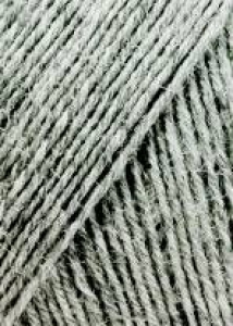 Lang Yarns Super Soxx Nature - Pelote de 100 gr - Coloris 0003