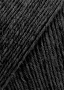 Lang Yarns Super Soxx Nature - Pelote de 100 gr - Coloris 0004