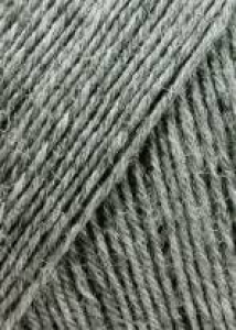 Lang Yarns Super Soxx Nature - Pelote de 100 gr - Coloris 0005