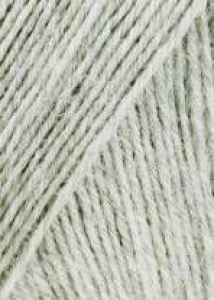 Lang Yarns Super Soxx Nature - Pelote de 100 gr - Coloris 0023