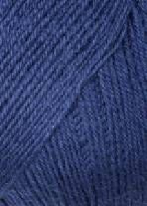 Lang Yarns Super Soxx Nature - Pelote de 100 gr - Coloris 0025