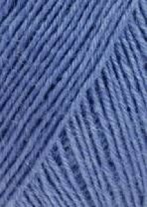 Lang Yarns Super Soxx Nature - Pelote de 100 gr - Coloris 0032