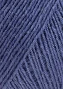 Lang Yarns Super Soxx Nature - Pelote de 100 gr - Coloris 0033