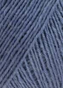 Lang Yarns Super Soxx Nature - Pelote de 100 gr - Coloris 0034