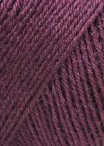 Lang Yarns Super Soxx Nature - Pelote de 100 gr - Coloris 0063