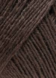 Lang Yarns Super Soxx Nature - Pelote de 100 gr - Coloris 0064