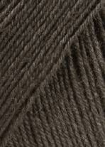 Lang Yarns Super Soxx Nature - Pelote de 100 gr - Coloris 0067