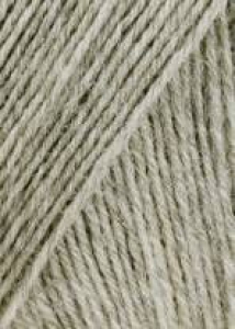 Lang Yarns Super Soxx Nature - Pelote de 100 gr - Coloris 0096