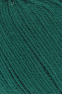 Lang Yarns Tissa - Pelote de 50 gr - Coloris 0018 Vert Fonce