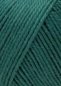Lang Yarns Tissa - Pelote de 50 gr - Coloris 0072