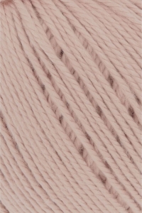 Lang Yarns Tissa - Pelote de 50 gr - Coloris 0109 Rosé