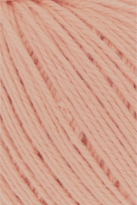 Lang Yarns Tissa - Pelote de 50 gr - Coloris 0129 Melon