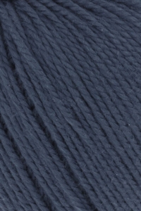 Lang Yarns Tissa - Pelote de 50 gr - Coloris 0134 Jeans Foncé