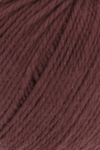 Lang Yarns Tissa - Pelote de 50 gr - Coloris 0162 Vineux