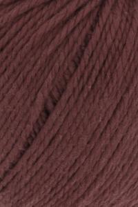 Lang Yarns Tissa - Pelote de 50 gr - Coloris 0162 Vineux