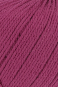 Lang Yarns Tissa - Pelote de 50 gr - Coloris 0165 Fuchsia