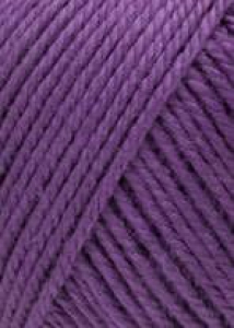 Lang Yarns Tissa - Pelote de 50 gr - Coloris 0180