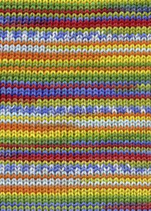 Lang Yarns Tissa Color - Pelote de 50 gr - Coloris 0258