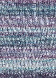 Lang Yarns Tissa Color - Pelote de 50 gr - Coloris 0354