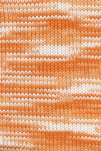 Lang Yarns Tissa Color - Pelote de 50 gr - Coloris 0359 Orange