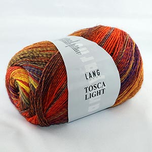 Lang Yarns Tosca Light