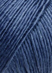 Lang Yarns Urania - Pelote de 50 gr - Coloris 0034 Jeans Foncé