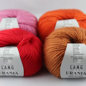 Lang Yarns Urania