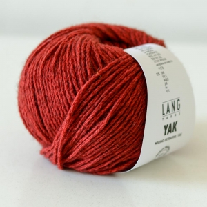 Lang Yarns Yak 1103