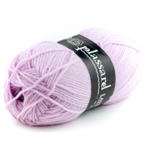 Plassard Layette Plus - Pelote de 50 gr - Coloris 177