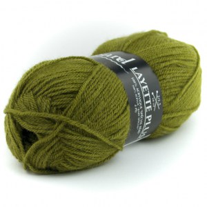 Plassard Layette Plus - Pelote de 50 gr - Coloris 281 (coloris supprimé)
