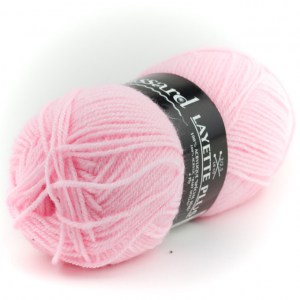 Plassard Layette Plus - Pelote de 50 gr - Coloris 377