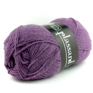 Plassard Layette Plus - Pelote de 50 gr - Coloris 468