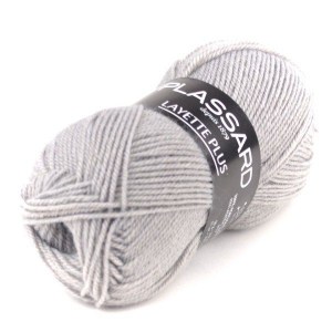 Plassard Layette Plus - Pelote de 50 gr - Coloris 481
