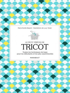 Le petit précis de tricot - Marabout